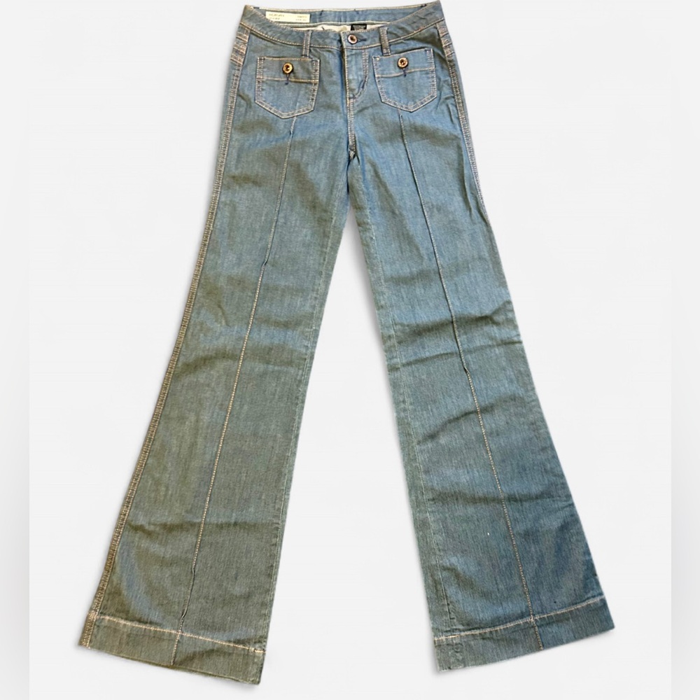 David Bitton Buffalo Women's Jeans - Picture 1 of 9